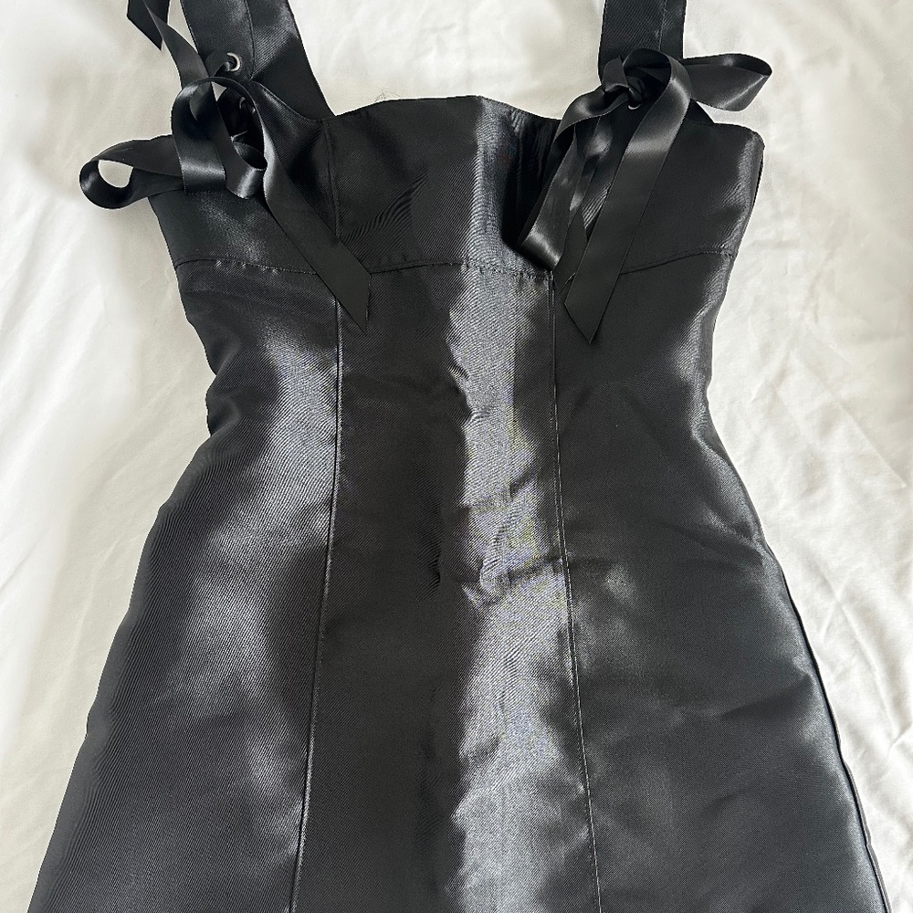 Current Mood Pixie Stardust mini dress